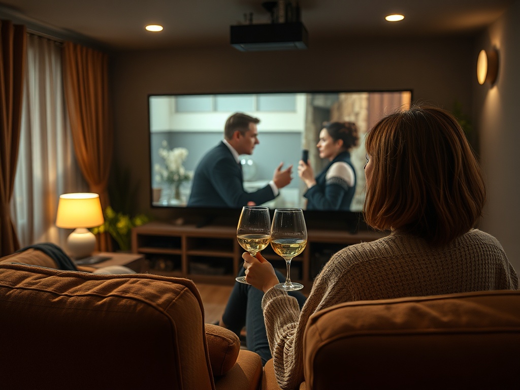 poip-nsk.ru | Сериалы, которые сделали стриминги популярными