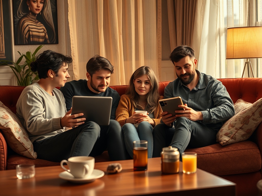 poip-nsk.ru | Сериалы, которые сделали стриминги популярными