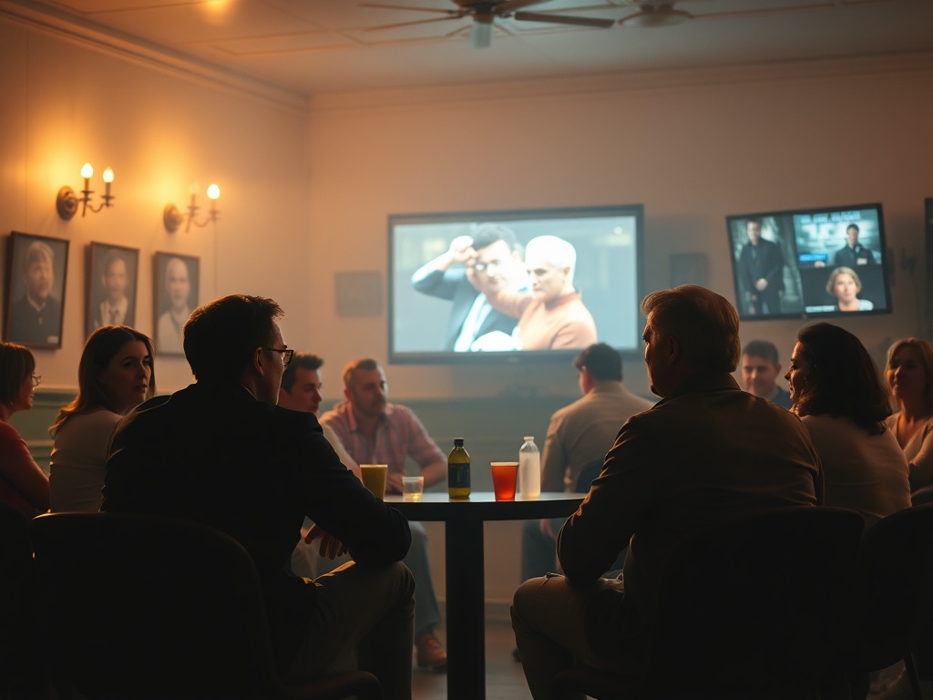 poip-nsk.ru | Фильмы, которые можно трактовать по-разному: маркетинг и смысл