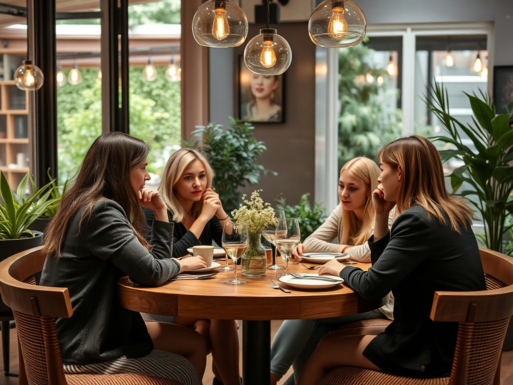 poip-nsk.ru | Сериалы про женщин, идущих против ожиданий: Как маркетинг может изменить восприятие