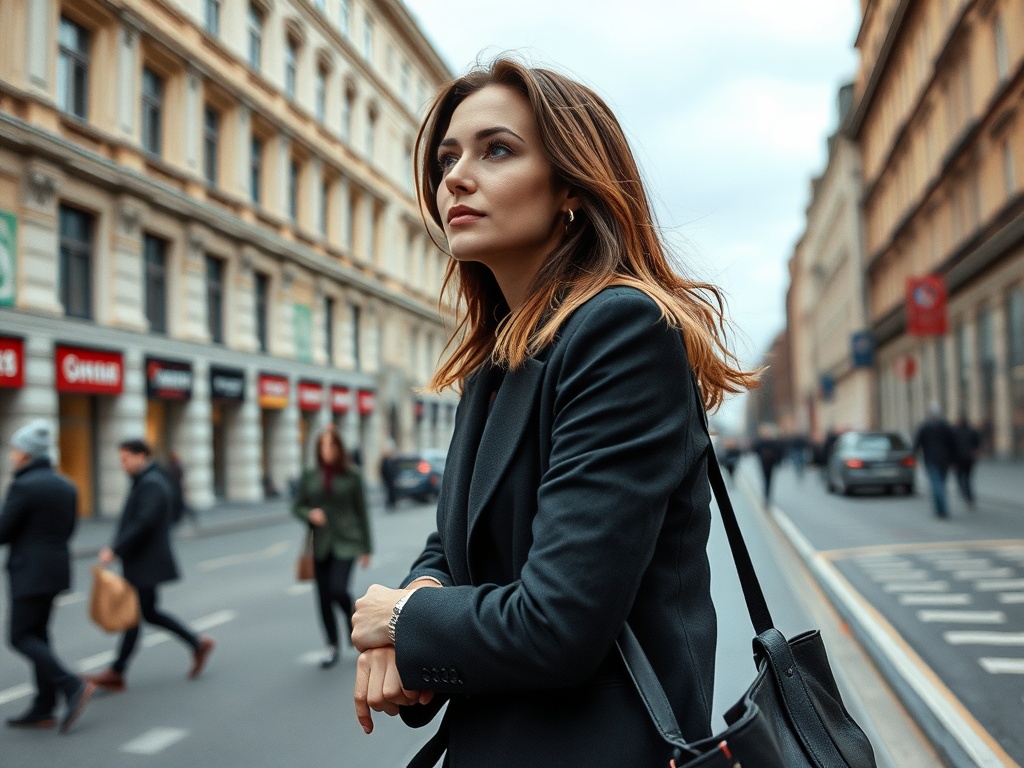 poip-nsk.ru | Сериалы про женщин, идущих против ожиданий: Как маркетинг может изменить восприятие