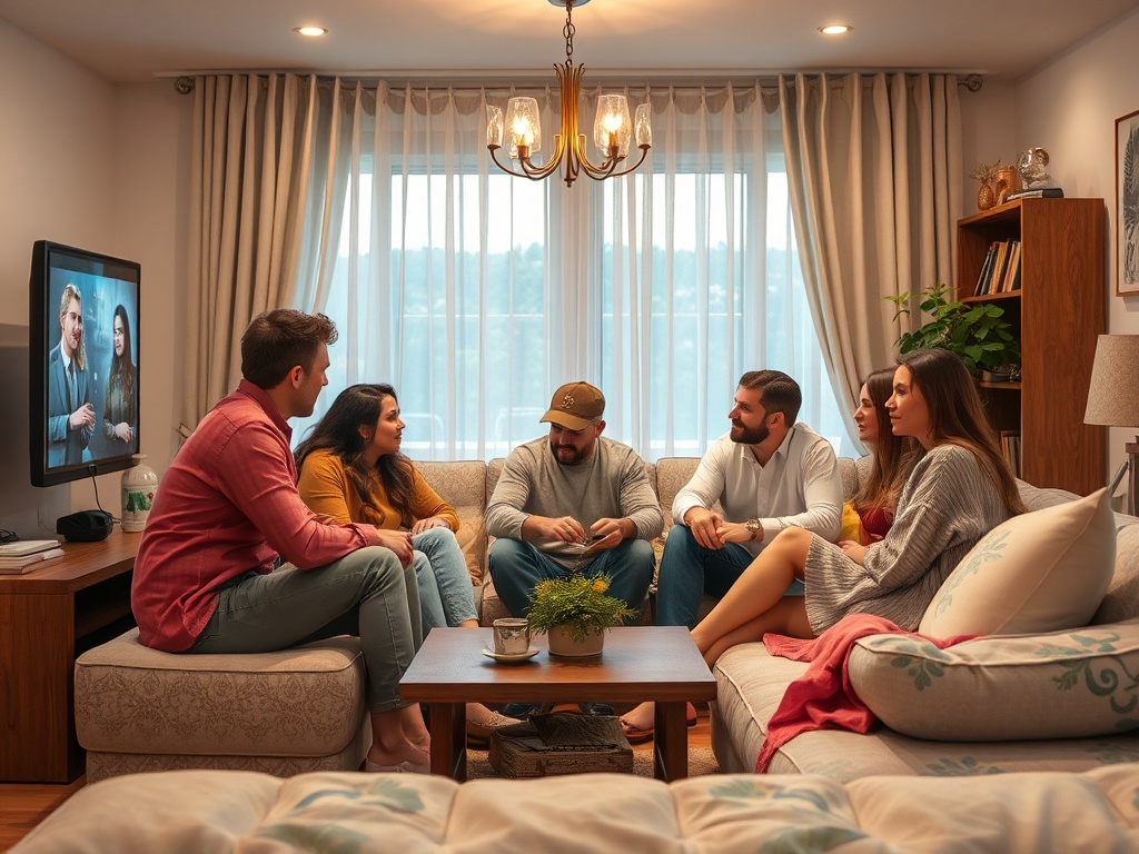 poip-nsk.ru | Как мемы продвигают сериалы