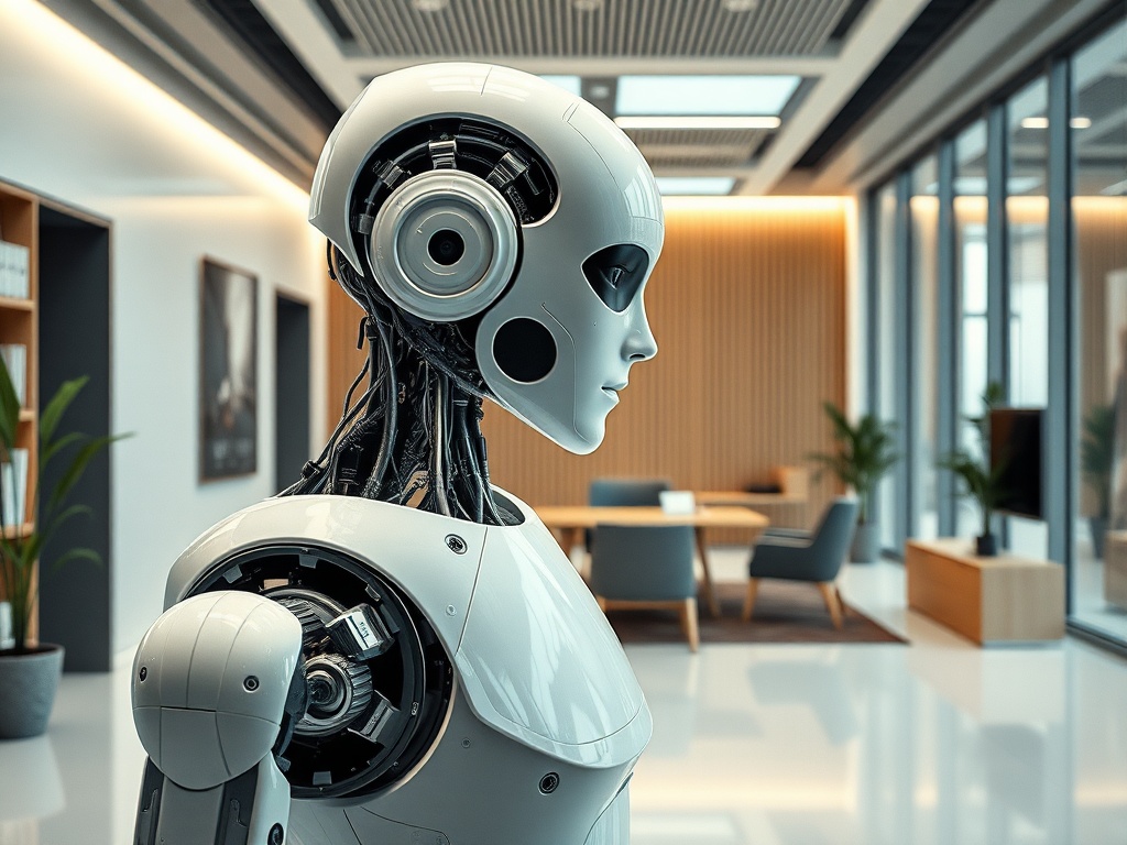 poip-nsk.ru | Лучшие фильмы про искусственный интеллект и будущее