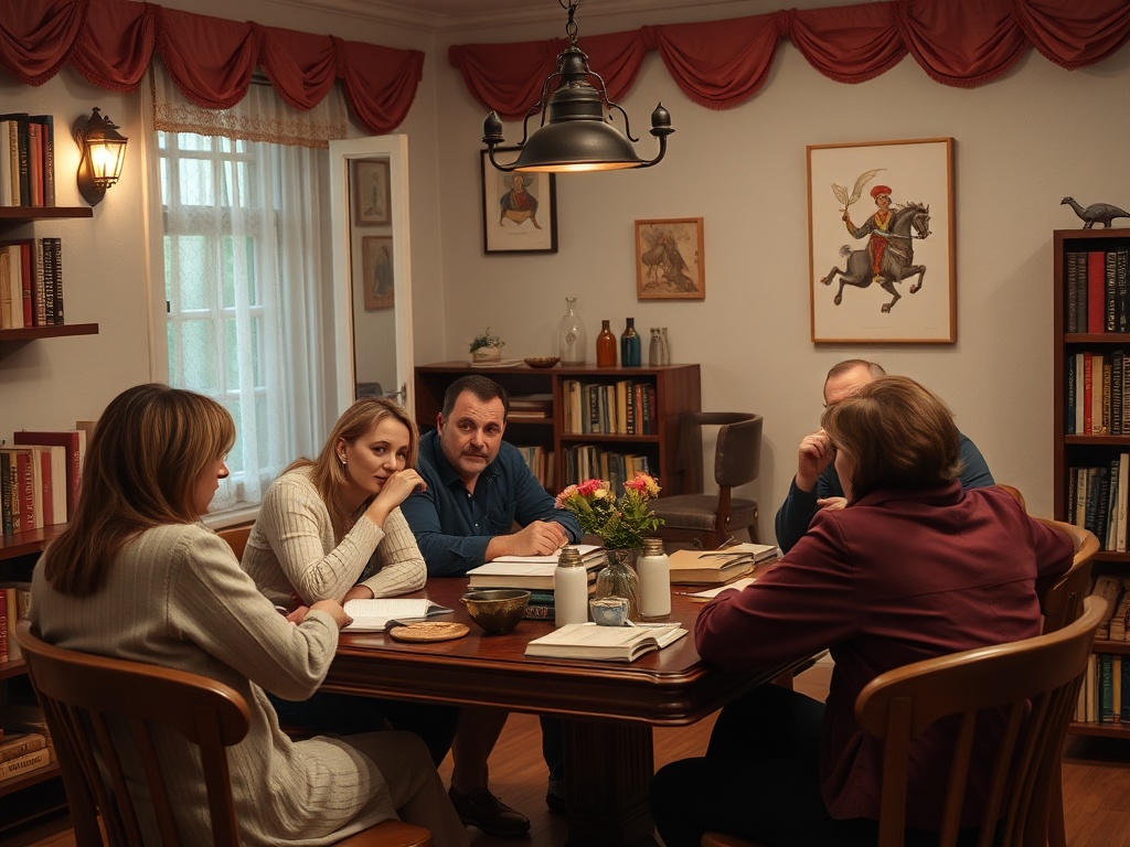 poip-nsk.ru | Как маркетинг на сериалах, подобных 